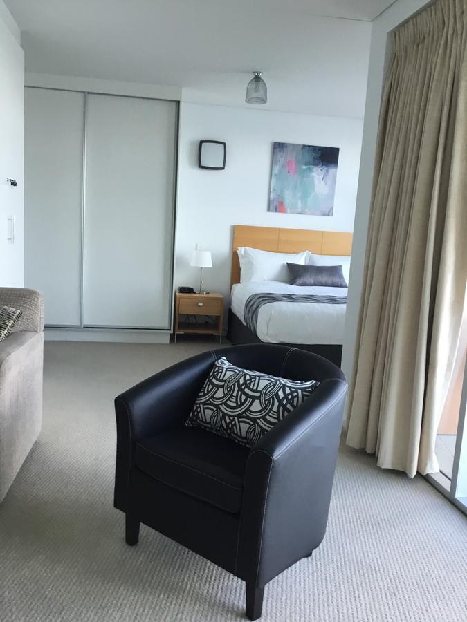 Wallaroo Marina Waterfront Luxe Apartment Bagian luar foto
