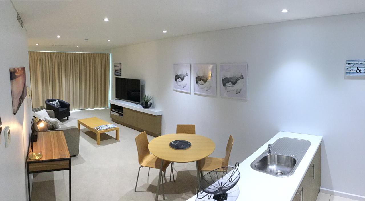 Wallaroo Marina Waterfront Luxe Apartment Bagian luar foto