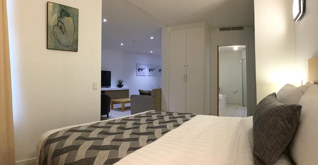 Wallaroo Marina Waterfront Luxe Apartment Bagian luar foto