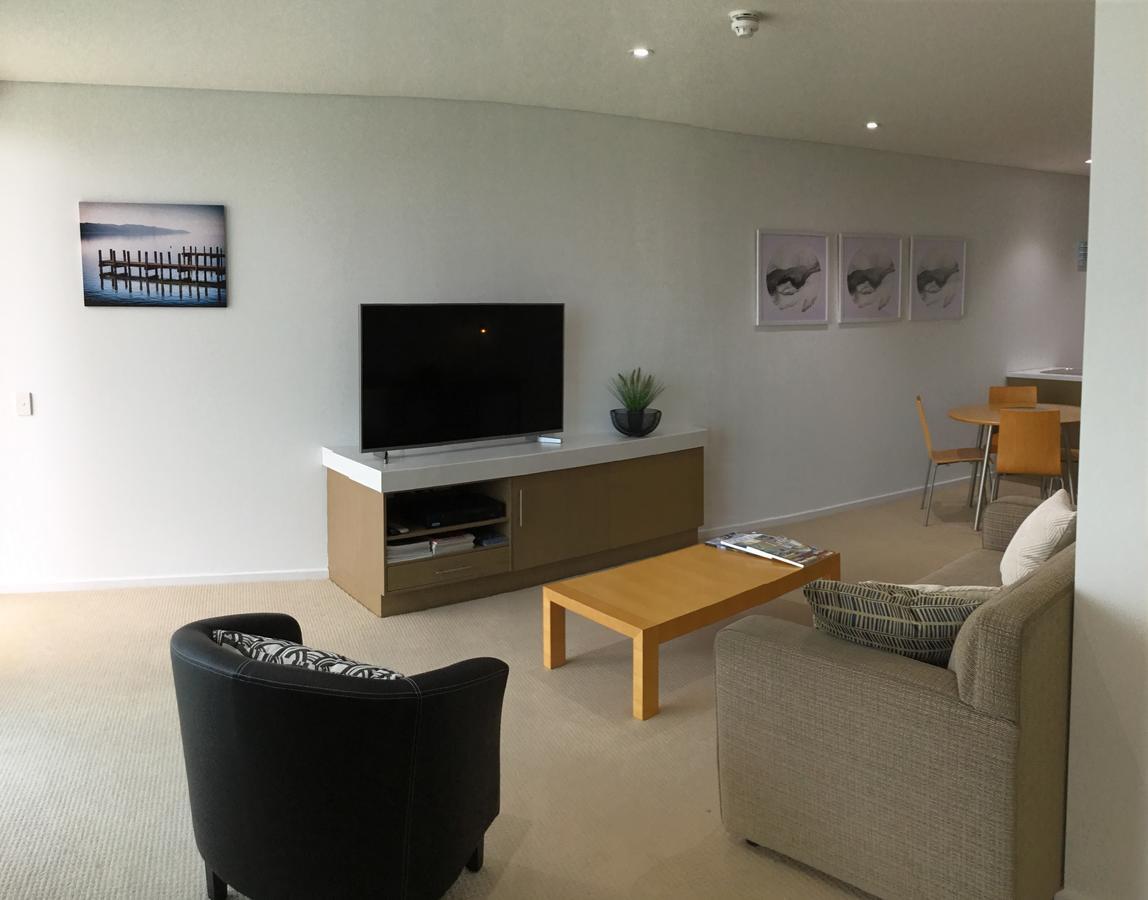 Wallaroo Marina Waterfront Luxe Apartment Bagian luar foto