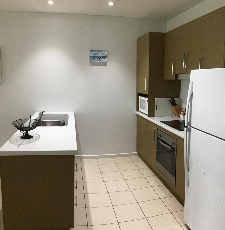 Wallaroo Marina Waterfront Luxe Apartment Bagian luar foto
