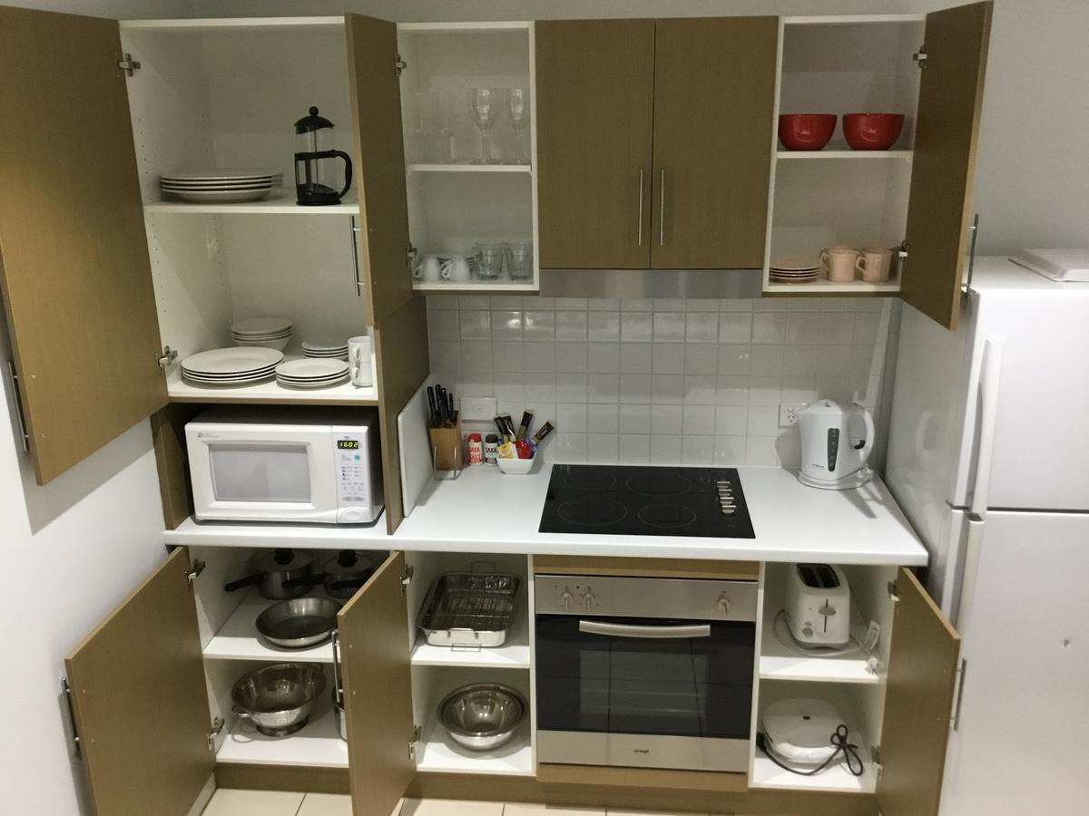 Wallaroo Marina Waterfront Luxe Apartment Bagian luar foto