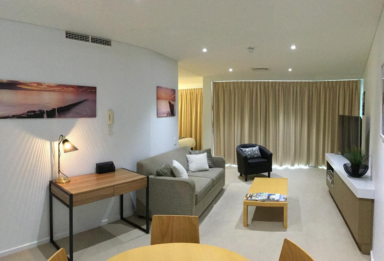Wallaroo Marina Waterfront Luxe Apartment Bagian luar foto
